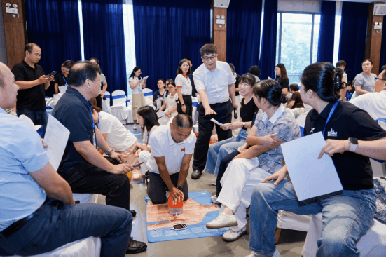全国学校急救教育试点工作交流活动在广州举行